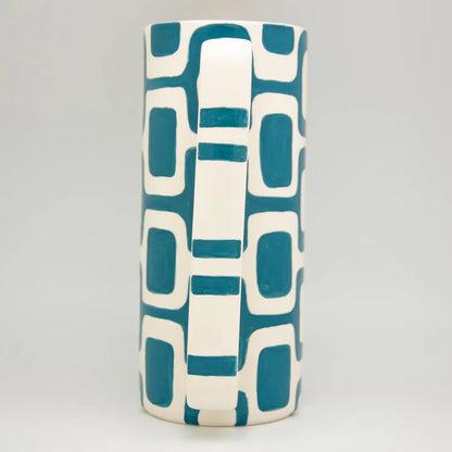 Serlio Ipanema Ceramic Carafe