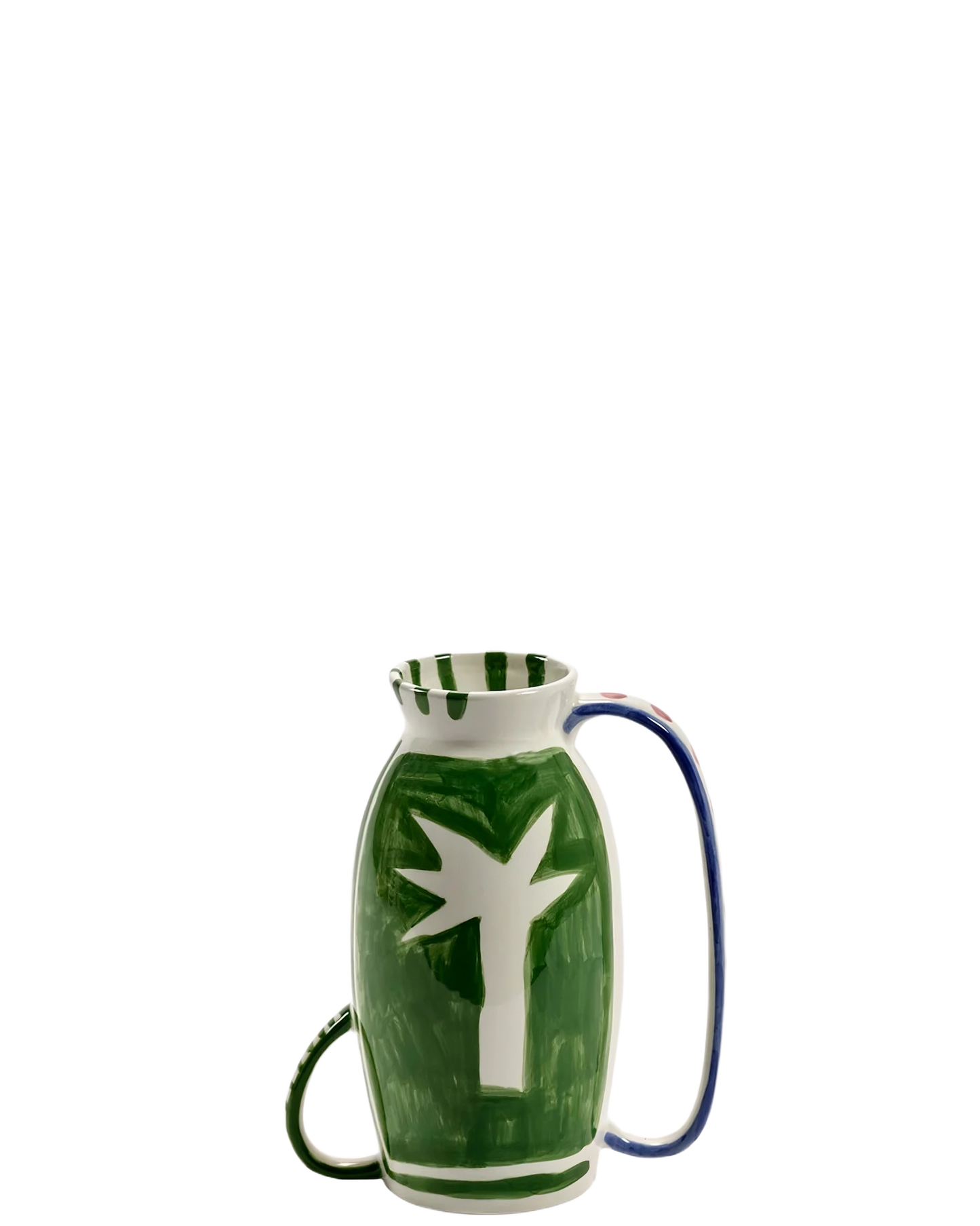 Vase - Cocona mix Santiago De Borja