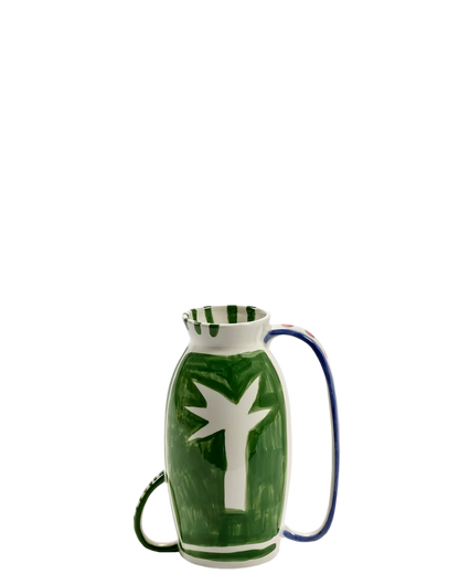 Vase - Cocona mix Santiago De Borja
