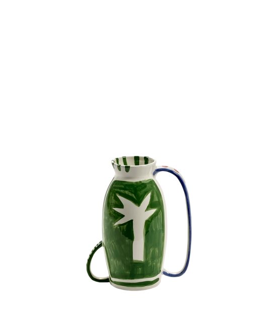 Vase - Cocona mix Santiago De Borja