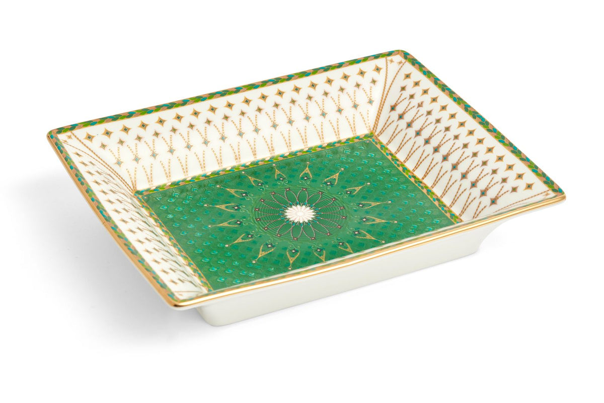 Pavone Tray