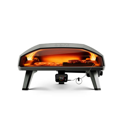 Ooni Koda 2 Max Gas Powered Pizza Oven