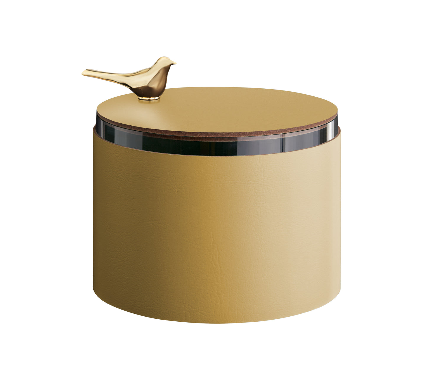 Box Bird
