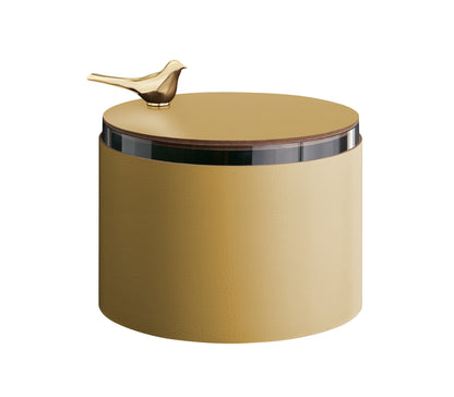 Box Bird