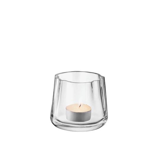Lagoon Tealight Holder