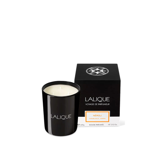 Neroli Casablanca Candle