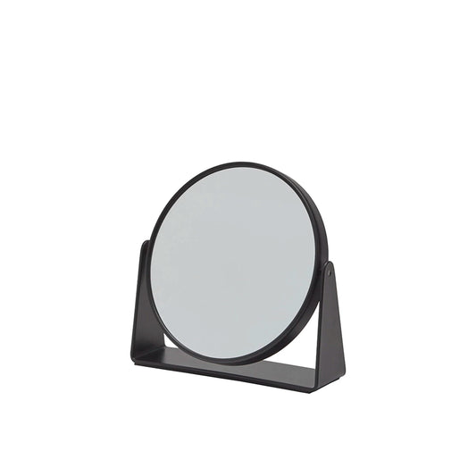 Forte Double sided makeup mirror
