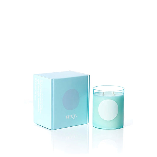 Disco Candle