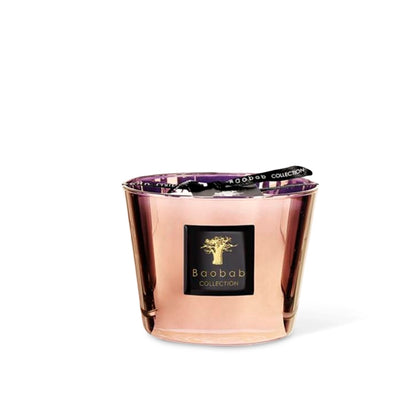 Max 10 Cyprium Candle