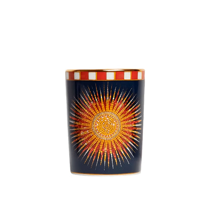 Sunrays Decorative Cup