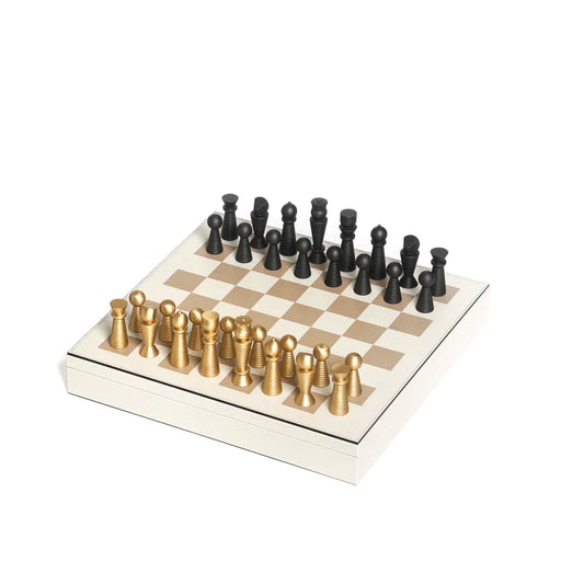Chess & Checkers