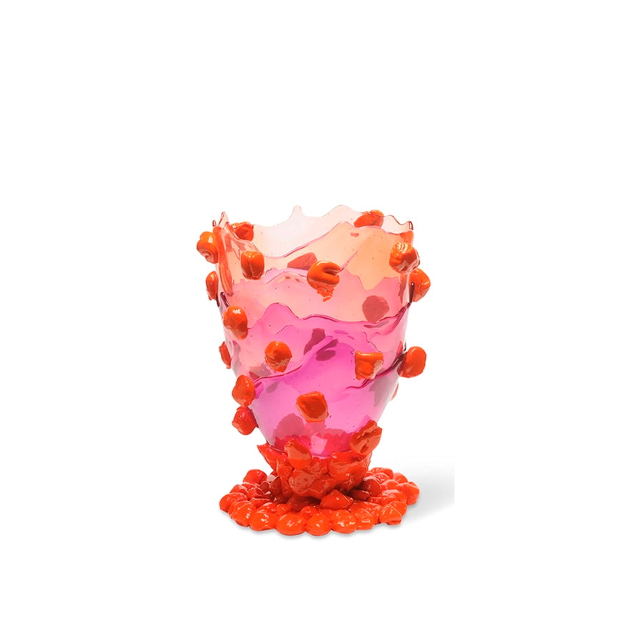 Fish Design By Gaetano Pesce Nugget Vase Extra Color