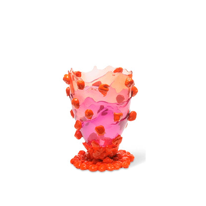 Fish Design By Gaetano Pesce Nugget Vase Extra Color