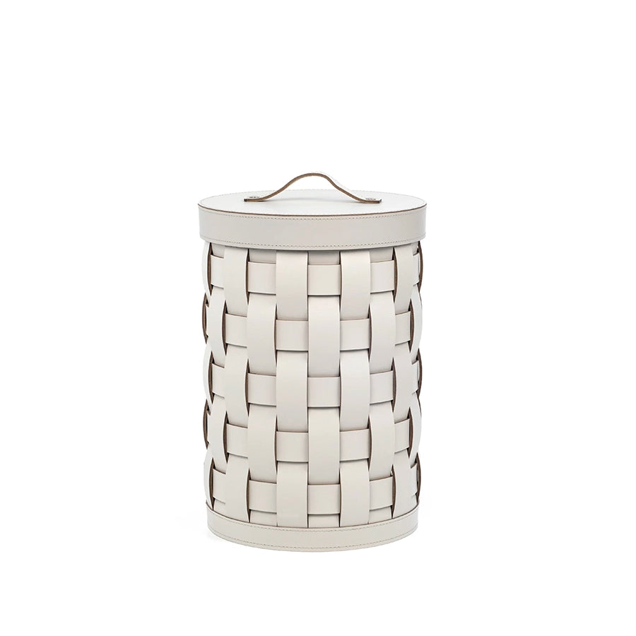 Demetra Paper Bin