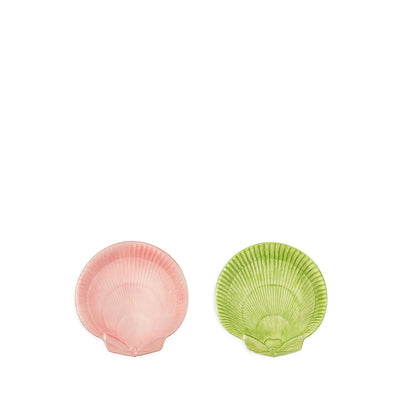 Dessert Plates (2X)