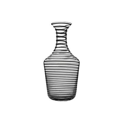 Twist Pitcher