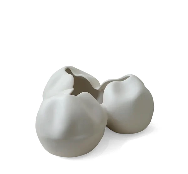 Ceramic Giant Vase