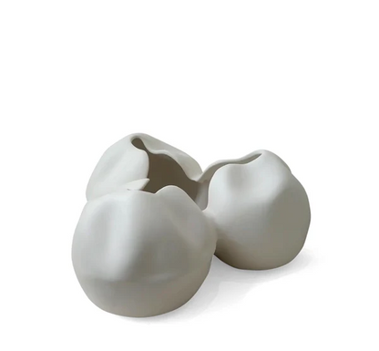Ceramic Giant Vase