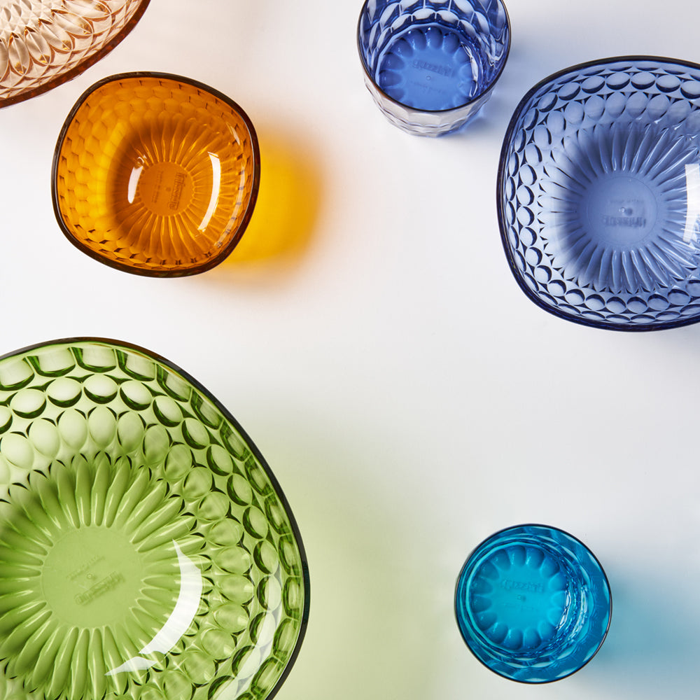 Guzzini Vanity Bowl, 21cm