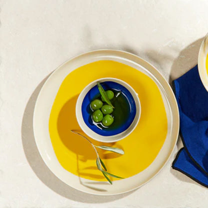 ASA Selection Variété du Soleil Bowl