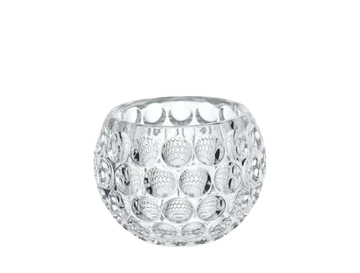 Acrylic Bowl Satellite Large - Avant Guard