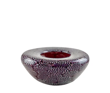Filigree Bowl