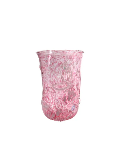 Fairy Glass Vase