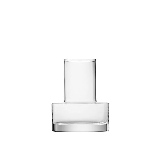 Metropole Riga Vase Clear