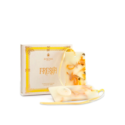 Fresia Scented Wax Tablets