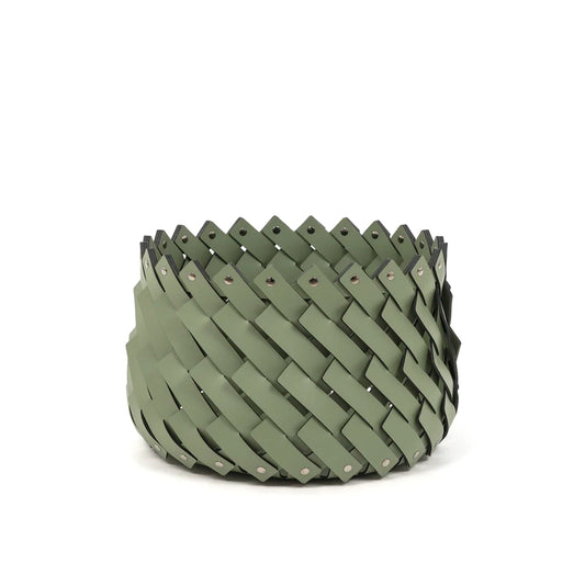 Almeria Small Basket