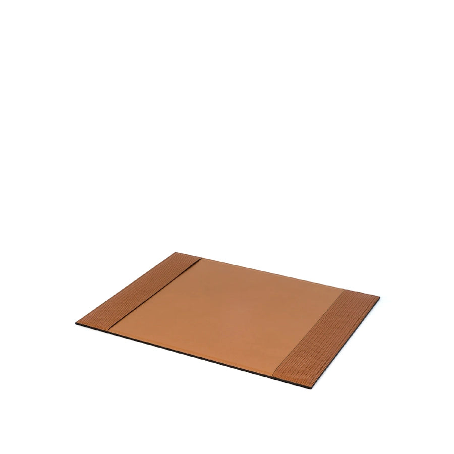 Desk Pad With Side Bands