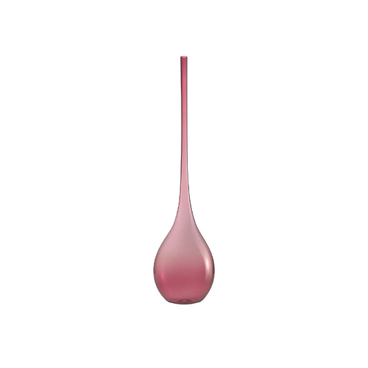 Drop-Shaped Vase