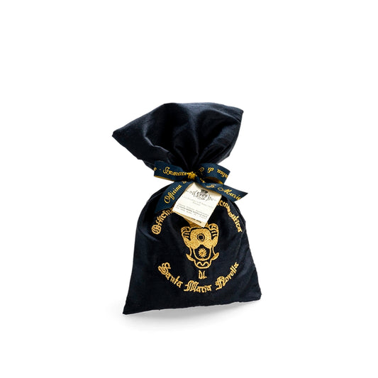 Pot Pourri Embroidered  Bag 40g