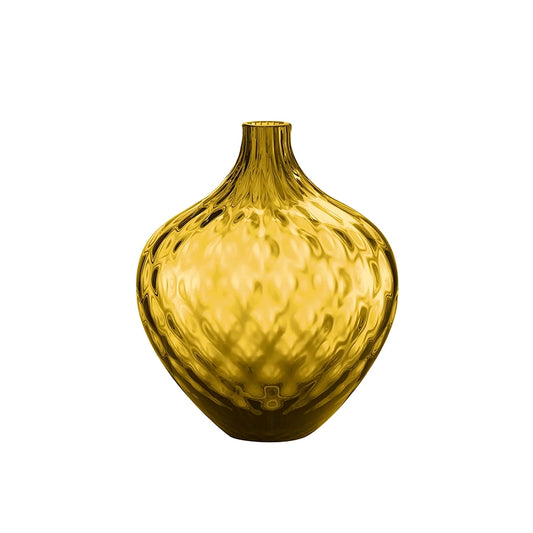 Golden Decorative Vase