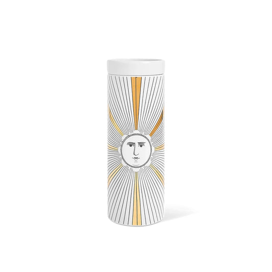 Nel Mentre Tall Scented Candle