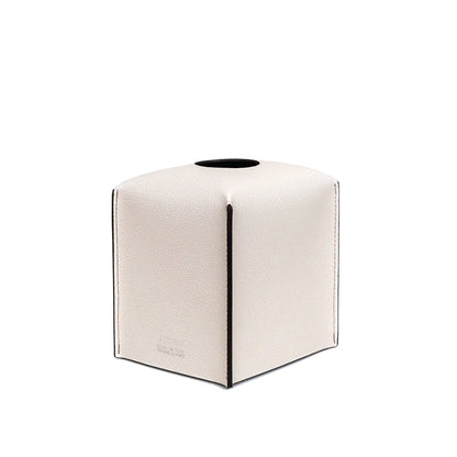 Soft Square Tissue Box