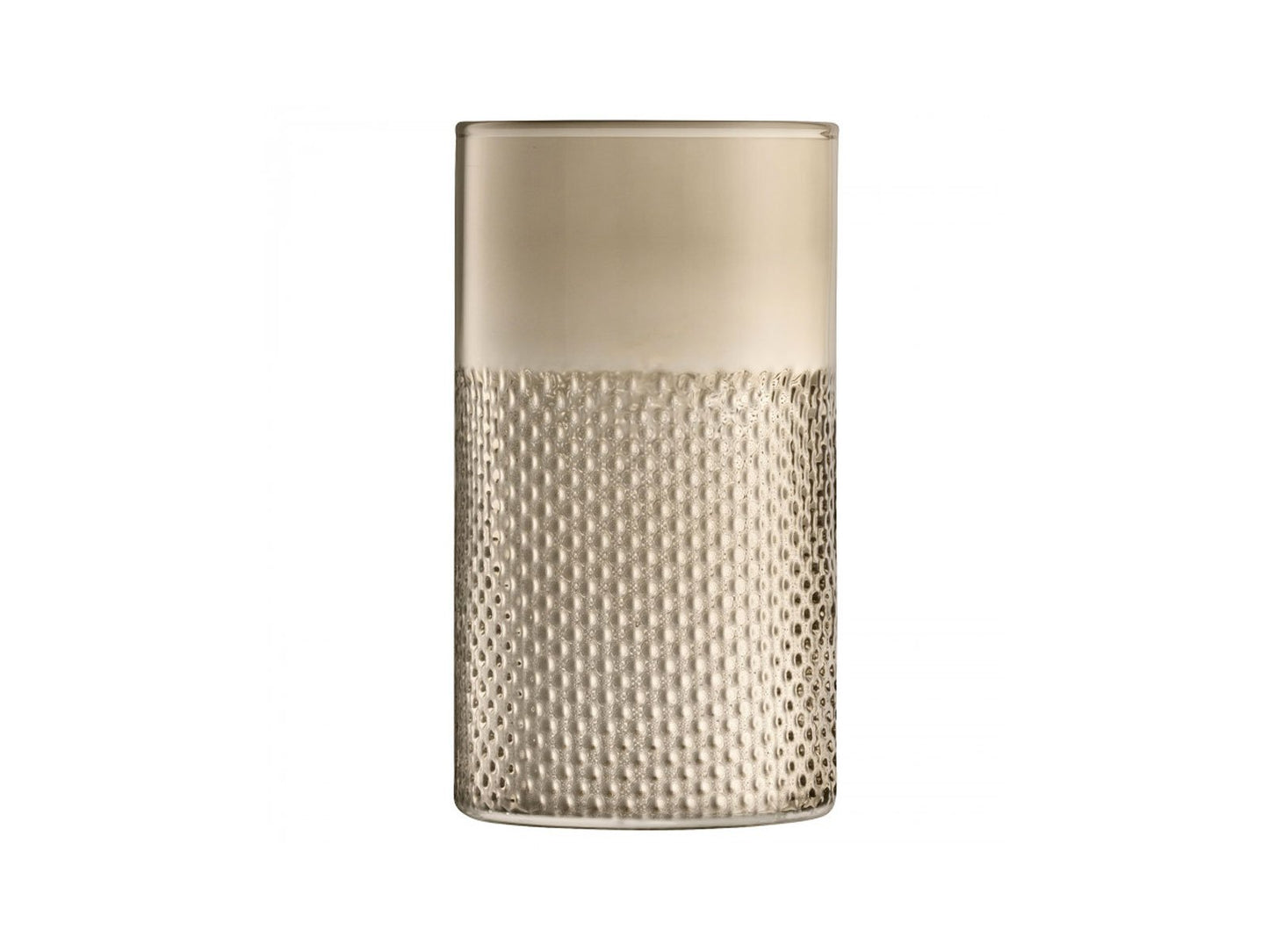 Wicker Vase/Lantern