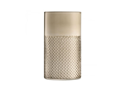 Wicker Vase/Lantern