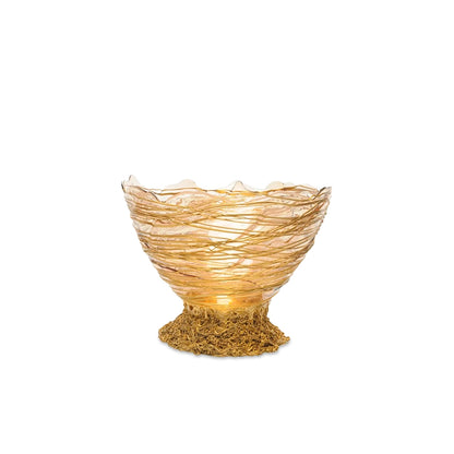 Pesce Ogiva Vase