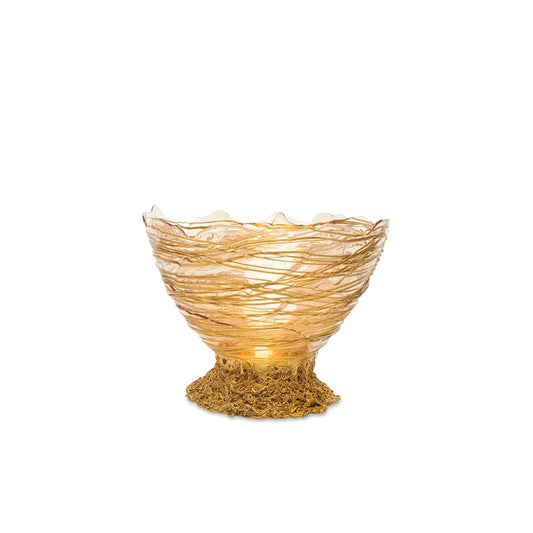 Pesce Ogiva Vase