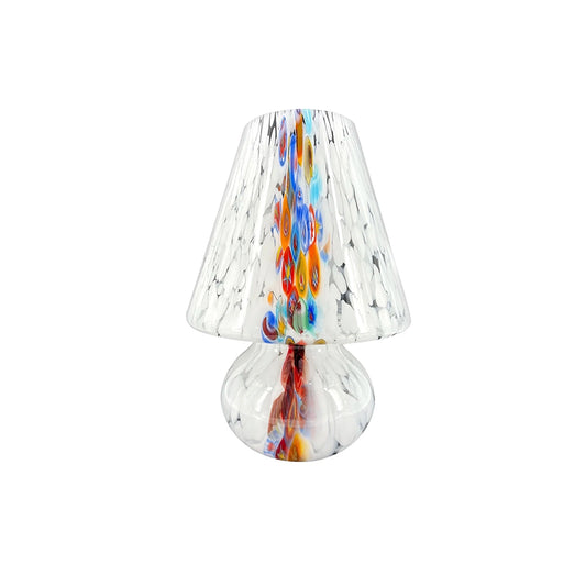 Murrine Table Lamp