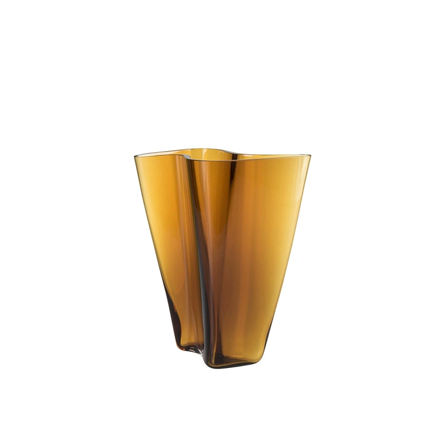 OMNIA Letters Vase "N"