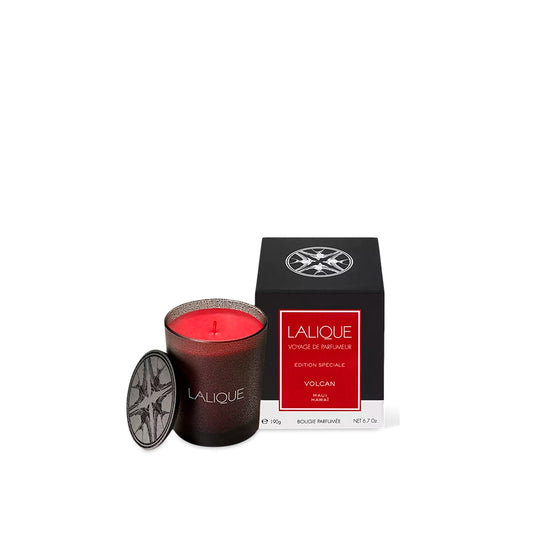 Le Volcan Maui Candle