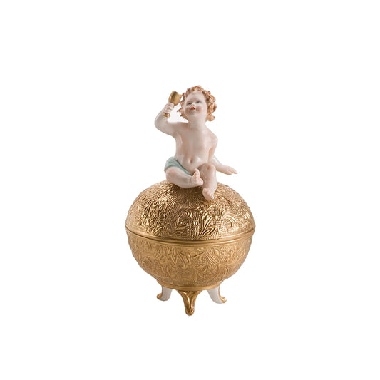 Little Sitting Amorino Box