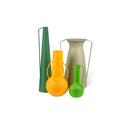 Roman Vases Set 4