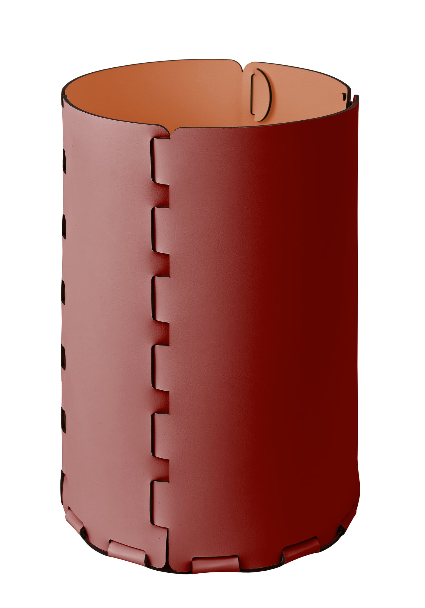 Waste basket Liscio