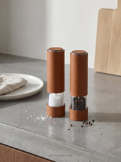 Salt & Pepper Mill