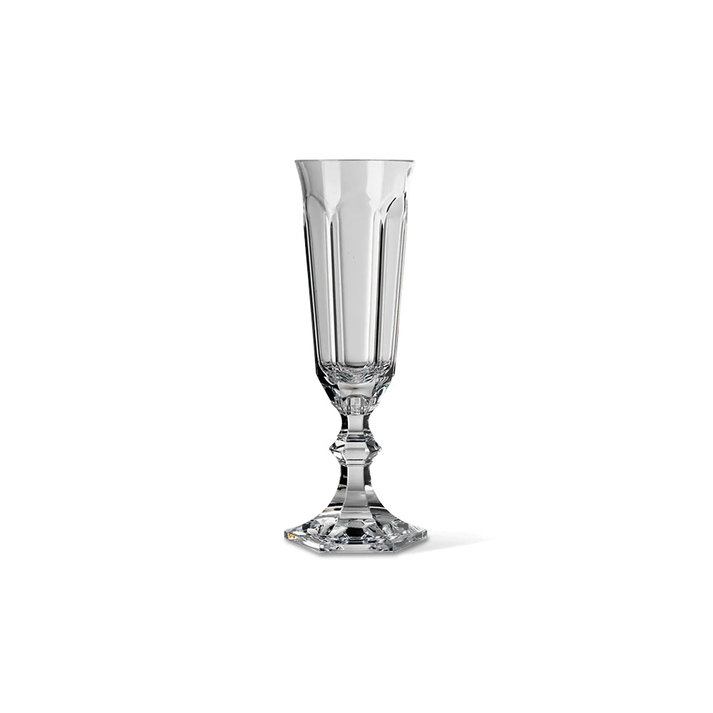 Dolce Vita Champagne Glass