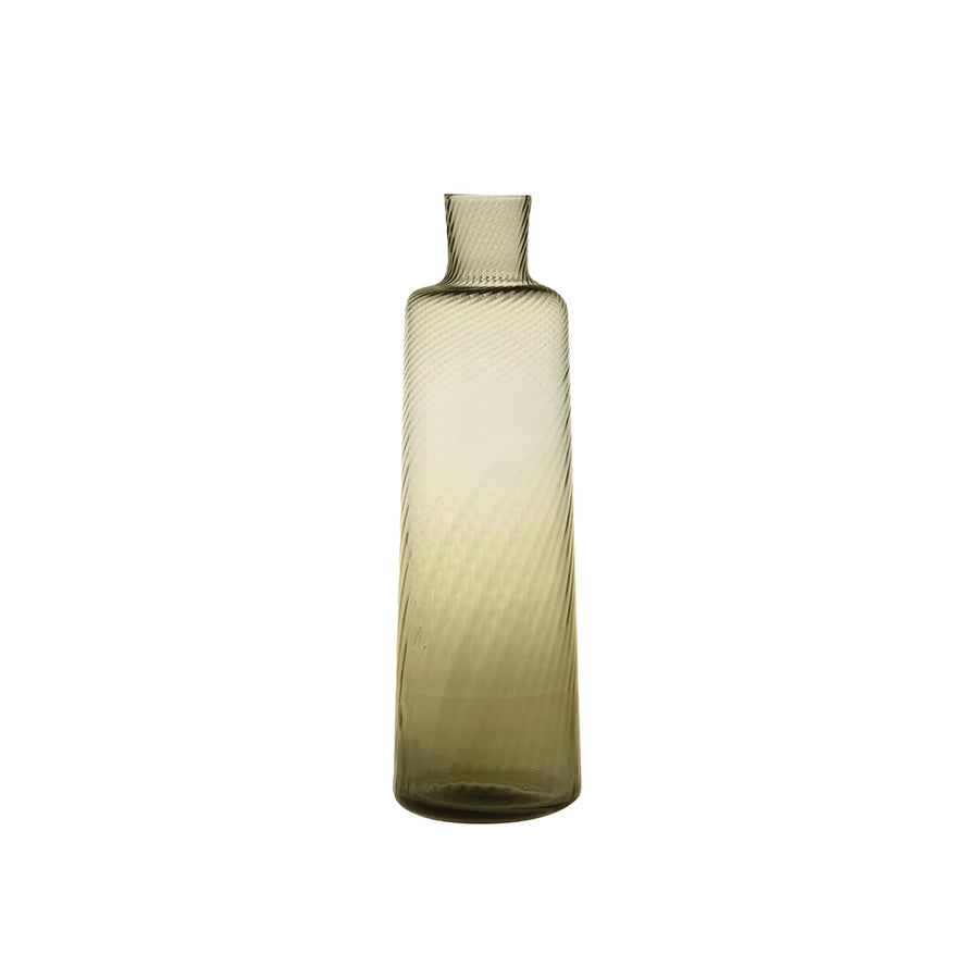 Torsè  Tall Carafe