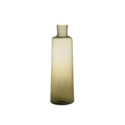 Torsè  Tall Carafe